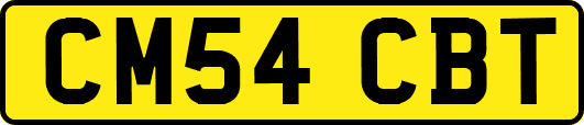 CM54CBT