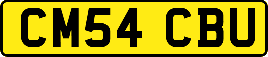 CM54CBU