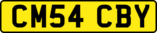 CM54CBY