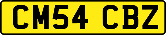 CM54CBZ
