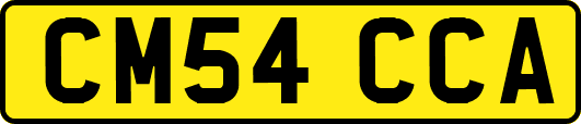 CM54CCA