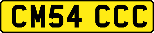 CM54CCC