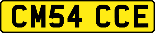 CM54CCE