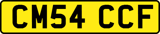 CM54CCF