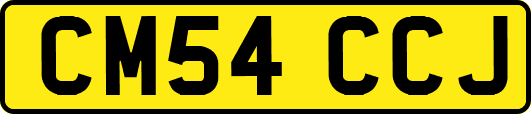 CM54CCJ