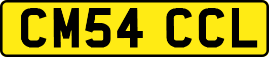 CM54CCL