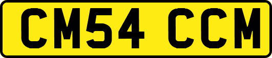 CM54CCM