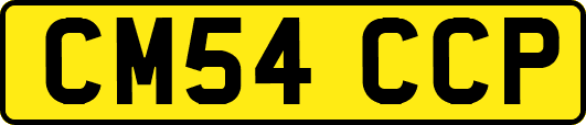 CM54CCP
