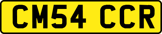 CM54CCR