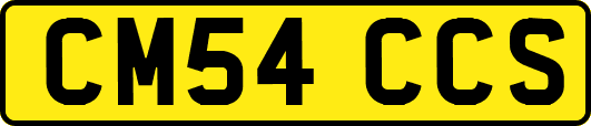 CM54CCS