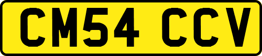 CM54CCV