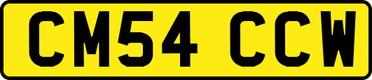 CM54CCW