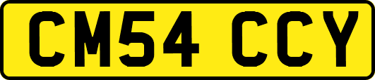 CM54CCY