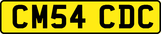 CM54CDC
