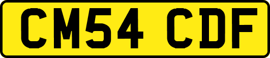 CM54CDF