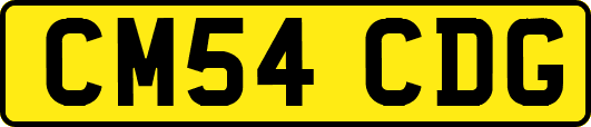 CM54CDG