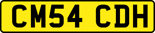 CM54CDH