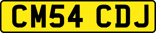 CM54CDJ