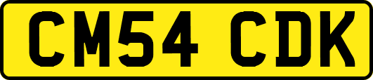 CM54CDK