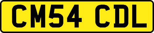 CM54CDL