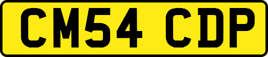 CM54CDP