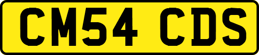 CM54CDS
