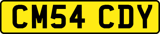 CM54CDY