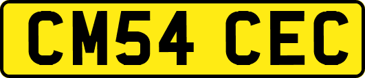 CM54CEC