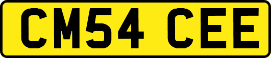CM54CEE