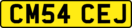 CM54CEJ