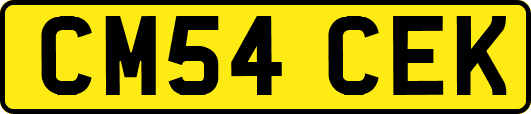 CM54CEK