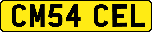 CM54CEL