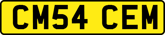 CM54CEM