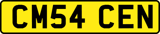 CM54CEN