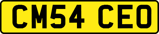CM54CEO
