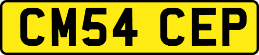 CM54CEP