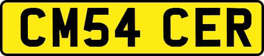 CM54CER