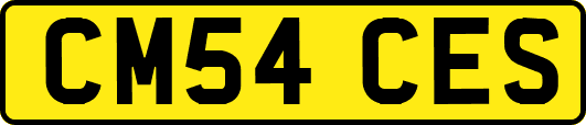 CM54CES