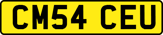 CM54CEU