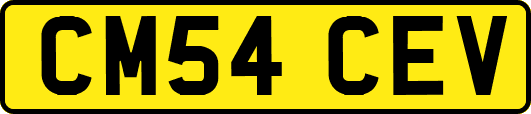 CM54CEV