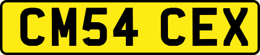 CM54CEX