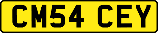 CM54CEY