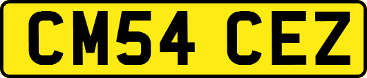 CM54CEZ