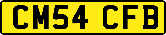 CM54CFB