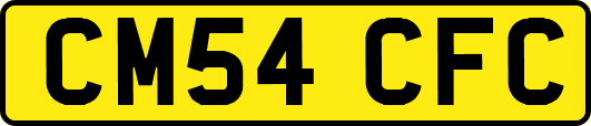 CM54CFC