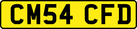 CM54CFD