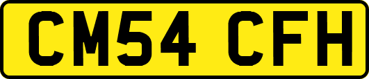 CM54CFH