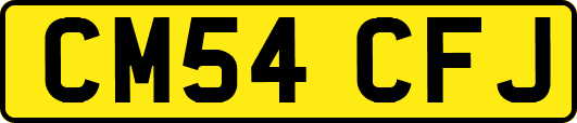 CM54CFJ