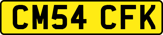 CM54CFK