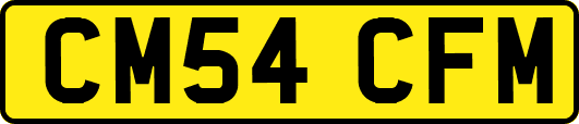 CM54CFM